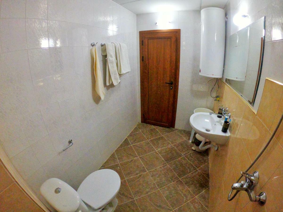 Apartment In St. Vlas With Terrace Sveti Vlas Extérieur photo