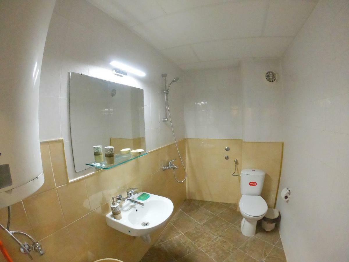Apartment In St. Vlas With Terrace Sveti Vlas Extérieur photo